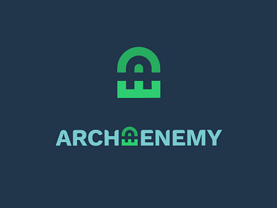 Arch Enemy Logo