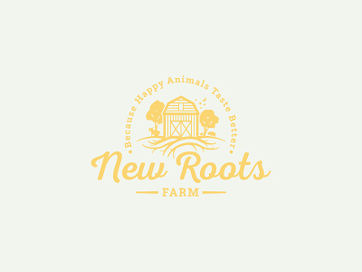 New Roots Farm