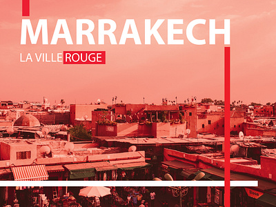 Marrakech Catalogue Cover