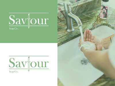 Saviour - Soap brand - weekly warmup