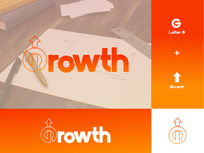 Growth Logo