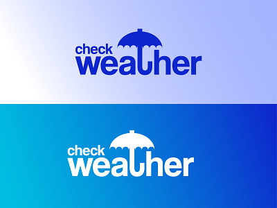 Weather App Logo