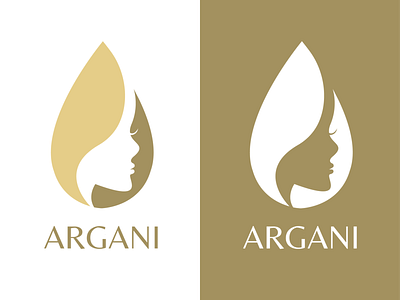 ARGANI COSMETIC LOGO