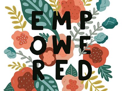 Empowered