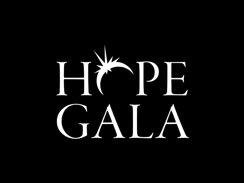 Hope Gala by Cam Hoff on Dribbble