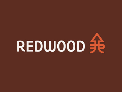 Redwood Logo