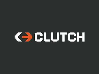 Clutch Logo