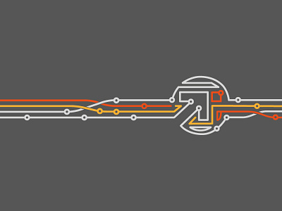 Transit SM Shirt Design