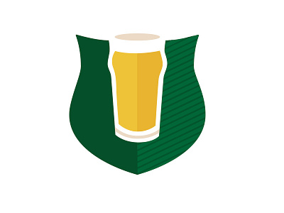 Pub Logo Exploration