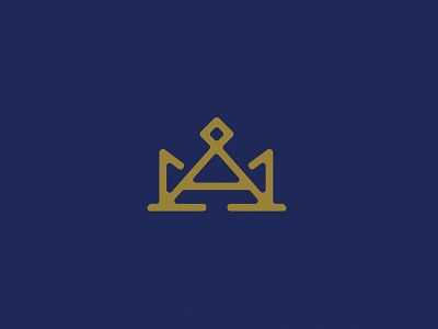 A Crown Icon Concept