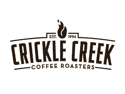 Potential Coffee Roaster Logo