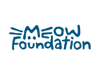 Meow Foundation Refresh Rebound cat cats humane meow spca whiskers
