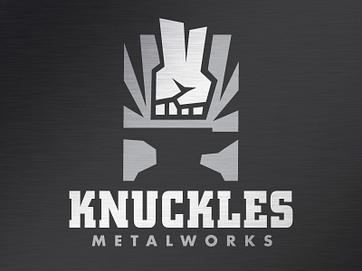 Knuckles Revised Color