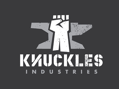 Knuckles B