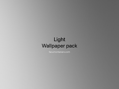 Light - Wallpaper pack gradient wallpaper gradients gradients wallpaper light wallpaper