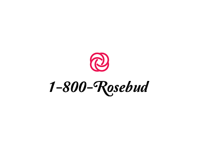 No.06 - 1-800-Rosebud