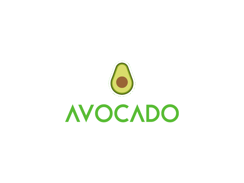 No.24 - Avocado