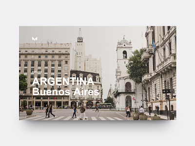 Cities - Buenos Aires