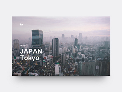 Cities - Tokyo