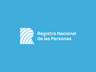 Registro Nacional de las Personas