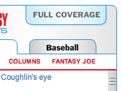 Fantasy Joe