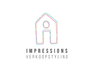 Impressions Verkoopstyling house staging houseofkiki impression logo verkoopstyling house housestaging