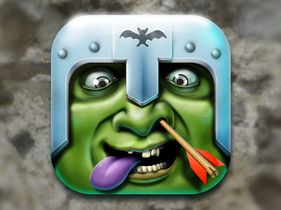 Face Archer application icon