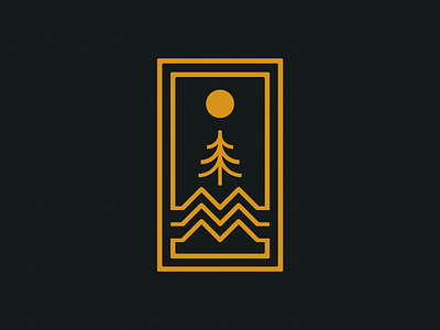 Forest Icon