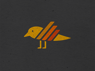 Birdie Icon