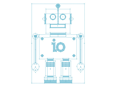 Bot Blueprint