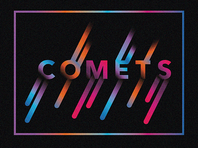 Comets