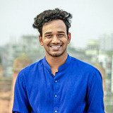 Redwanul Haque Ibrahim