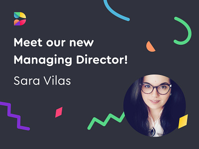 Designed.org has a new Managing Director: Sara Vilas! design education design leadership education
