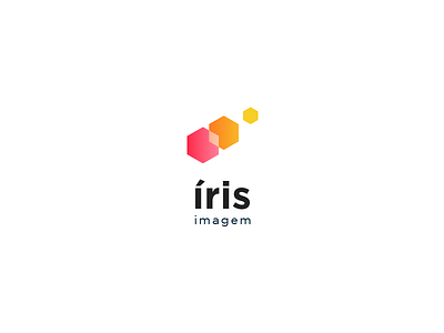 Iris logo brand identity iris light logo logotype mark photo photographer photography sunshine