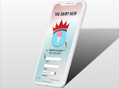 Sign up page concept #dailyui #001 app branding clean dailyui dailyui 001 design flat illustration interface design ios logo minimal mobile sketch app ui ui design user experience user interface ux ux design
