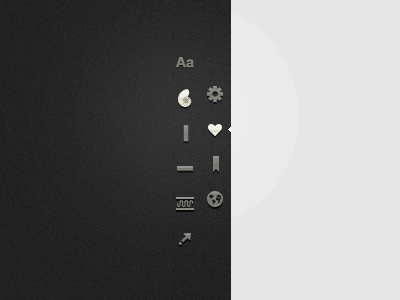 Dribbble 51 chartingicons sidebar