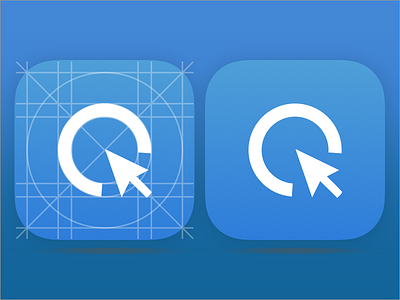 CLIQZ for iOS & Android Icon