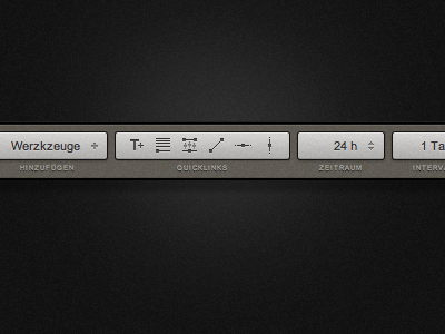 Navigation Bar & Icons bar css dark dropdown gui header html icons navigation tabs ui user interface