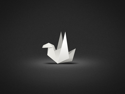 Origami Bird