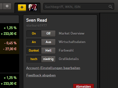 New UI part 2 button counter css dropdown hd html icon input interface knob retina search set slider text typography ui user