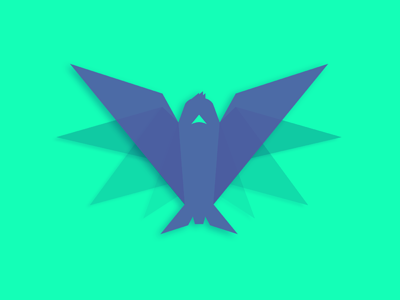 Bird bird design fly illustration vector wings