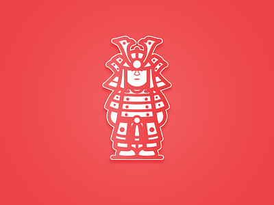 Samurai asia battle characters characters design design illustration japan samurai vector warrior warriors