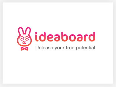 Ideaboard Brand Identity - WIP