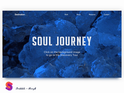 Dribbble1217 animation customize design iceland motion travel ui web