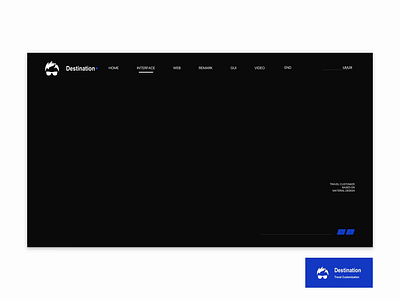 New Shot - 03/13/2019 at 03:46 PM 02 animation app branding customize dark deep color design kayak logo motion ui web 冰岛 动画 定制 旅行 设计 运动