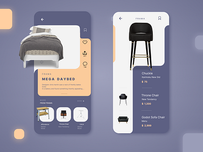 Furniture App