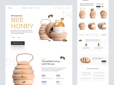 website landing page ecommerce home page homepage landing landing page landingpage shopify shopify store shopify store design site store ui web web design webdesign website woocommerce