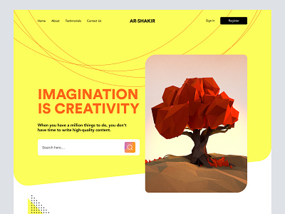 Landing Page Design by Mike Taylor for Landing Page Heaven on Dribbble