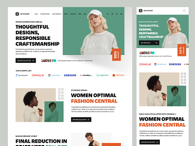 Shopify website design design design system information interface organic store product design research shopify store web web design woocommerce