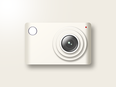 camera camera icon
